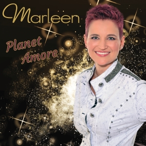 Planet Amore - Marleen