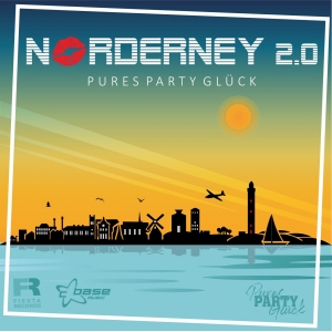 Norderney 2.0 - Pures Party GlÃ¼ck