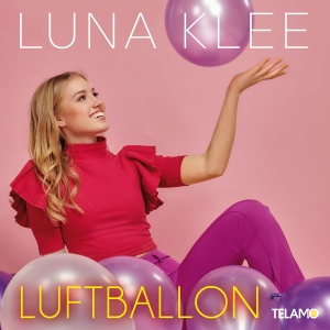 Luftballon - Luna Klee