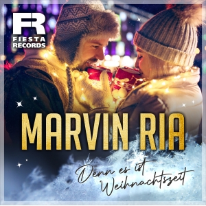 Denn es ist Weihnachtszeit - Marvin Ria