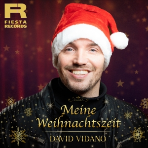Meine Weihnachtszeit - David Vidano