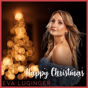 Happy Christmas - Eva Luginger