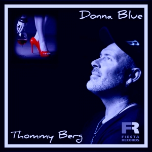 Donna Blue - Thommy Berg