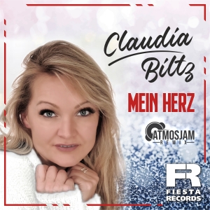 Mein Herz (schlÃ¤gt so wie deins) (Atmosjam Mix) - Claudia Biltz