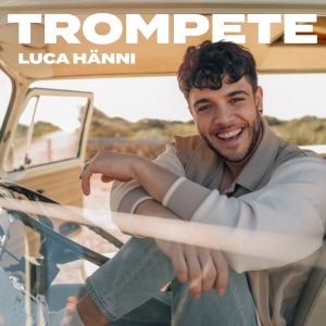 Trompete - Luca HÃ¤nni
