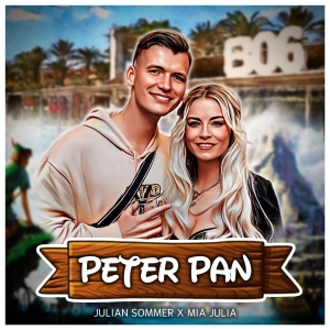 Peter Pan - Julian Sommer x Mia Julia