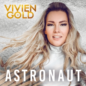 Astronaut - Vivien Gold