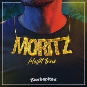 Moritz bleibt treu - BierkapitÃ¤n