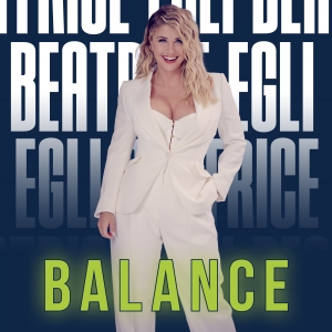Balance - Beatrice Egli
