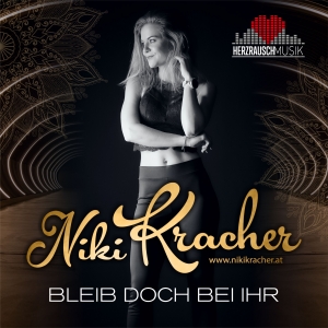 Bleib doch bei ihr - Niki Kracher