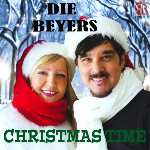 Christmas Time - Die Beyers