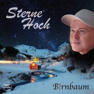 Sterne Hoch - Birnbaum