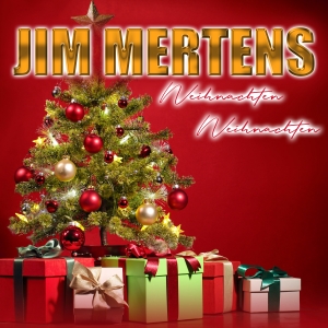 Weihnachten Weihnachten - Jim Mertens