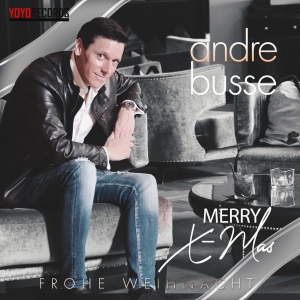 Merry X-Mas (Frohe Weihnacht) - Andre Busse