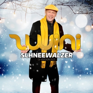 Schneewalzer (DJ-Version 2023) - Zwini
