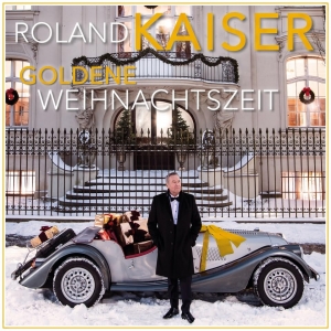Goldene Weihnachtszeit (Teil 2) - Roland Kaiser