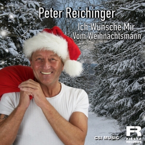 Ich wuensche mir vom Weihnachtsmann - Peter Reichinger