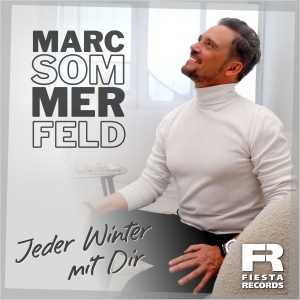 Jeder Winter mit Dir - Marc Sommerfeld