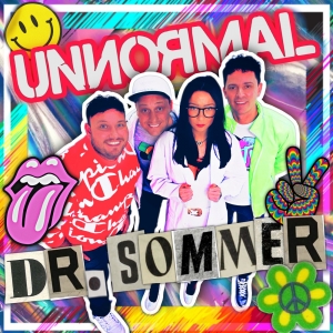 Dr. Sommer - Unnormal