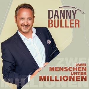 Zwei Menschen unter Millionen - Danny Buller