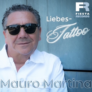 Liebestattoo - Mauro Martina