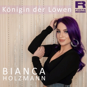 Königin der Löwen - Bianca Holzmann