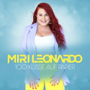 100 Küsse auf Papier - Miri Leonardo