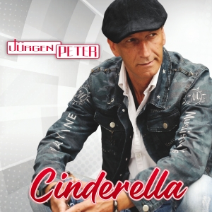 Cinderella (Fox Mix) - Jürgen Peter