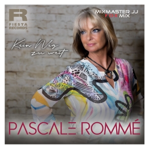 Kein Weg zu weit (Mixmaster JJ Fox Mix) - Pascale Romme