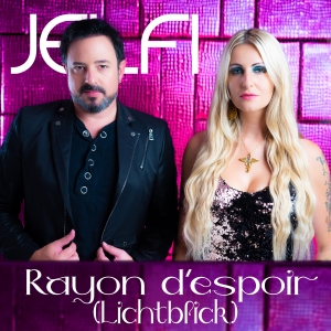 Rayon despoir (Lichtblick) - Jelfi