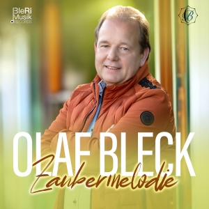 Zaubermelodie - Olaf Bleck