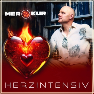 Herzintensiv - Merkur