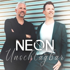 Unschlagbar - Neon