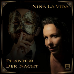 Phantom der Nacht - Nina la Vida