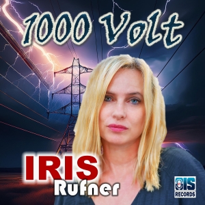 1000 Volt - Iris Rufner