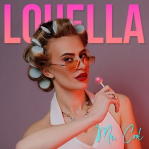 Mr. Cool - Louella