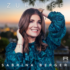 Zu Hause - Sabrina Berger