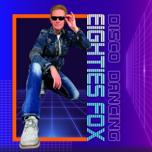 Disco Dancing - Eighties Fox