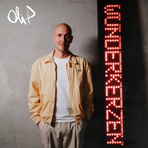 Wunderkerzen - Oli P.