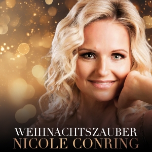 Weihnachtszauber - Nicole Conring