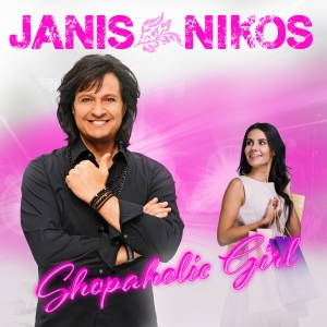 Shopaholic Girl - Janis Nikos