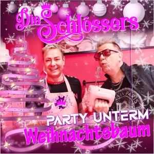 Party unterm Weihnachtsbaum - Die Schlössers