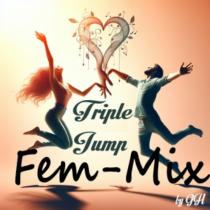 Triple Jump (FEM-Mix) - by GH