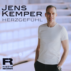 Herzgefühl - Jens Kemper