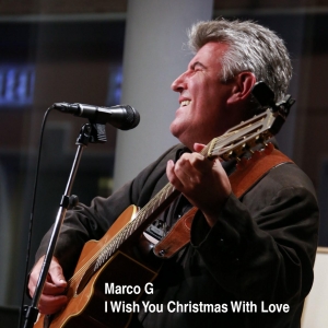 I Wish You Christmas With Love - Marco G