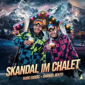 Skandal im Chalet (Ab auf die Piste) - Marc Eggers x Emanuel Bento