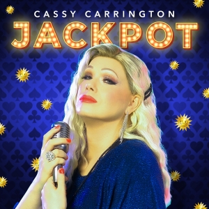 Jackpot - Cassy Carrington