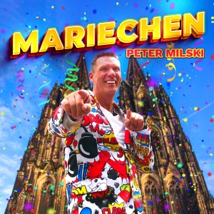 Mariechen - Peter Milski