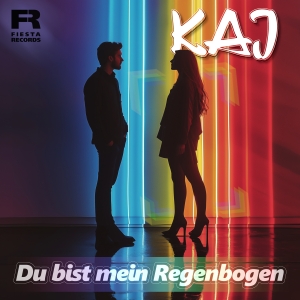 Du bist mein Regenbogen - KAJ