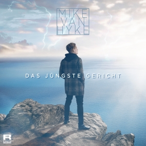 Das Jüngste Gericht - Mike van Hyke